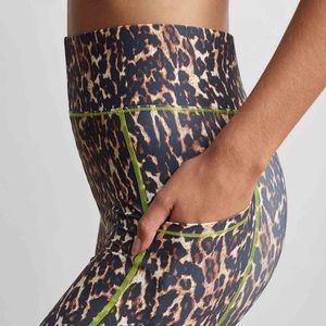 All Access High Waist Pocket Legging
